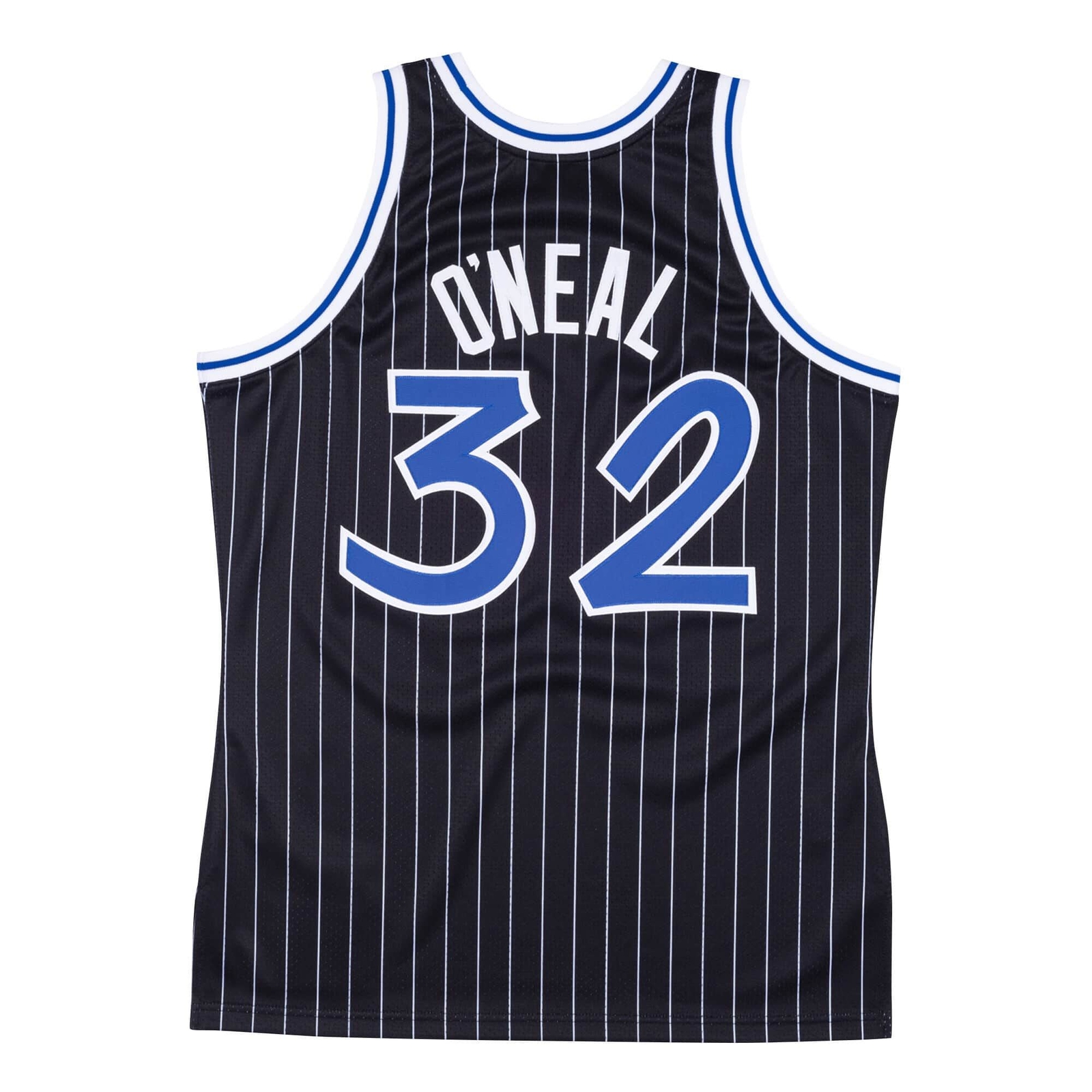 MITCHELL & NESS NBA AUTHENTIC ALTERNATE JERSEY ORLANDO MAGIC 94 SHAQUILLE O'NEAL gallery