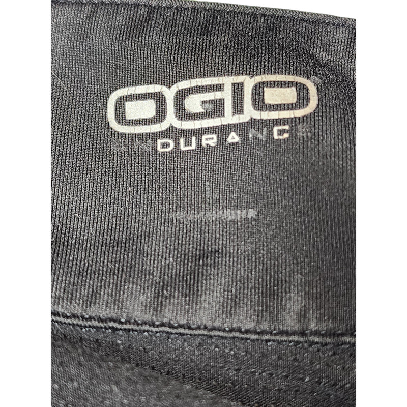 Ogio Endurance Pullover Mens Large LIVIN Help Hope Hugs Motivational Athletic gallery
