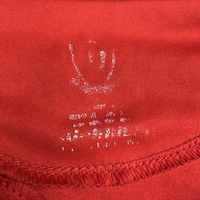 Liverpool Warrior 2014-2015 Home Daniel Sturridge Football Jersey Mens Medium gallery