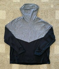 Nike Therma-FIT Top Shirt Fleece Lined Run Division Sphere DD6120 $110 Men’s XXL