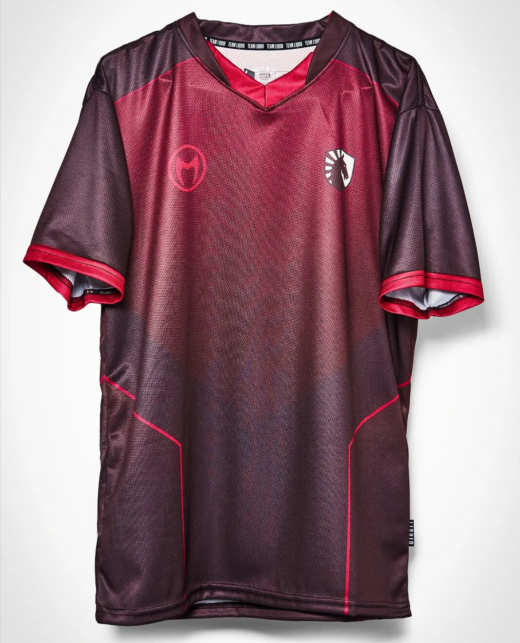 Team Liquid Adult Jersey Size S Scarlet Witch Marvel Esports gallery