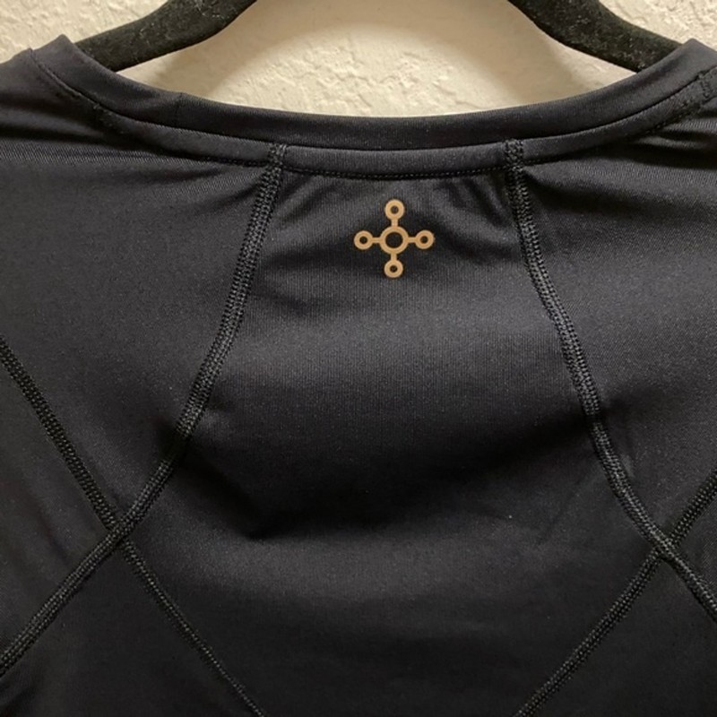 Tommie Copper Black ShoulderCentric Support Shirt Size 2XL gallery