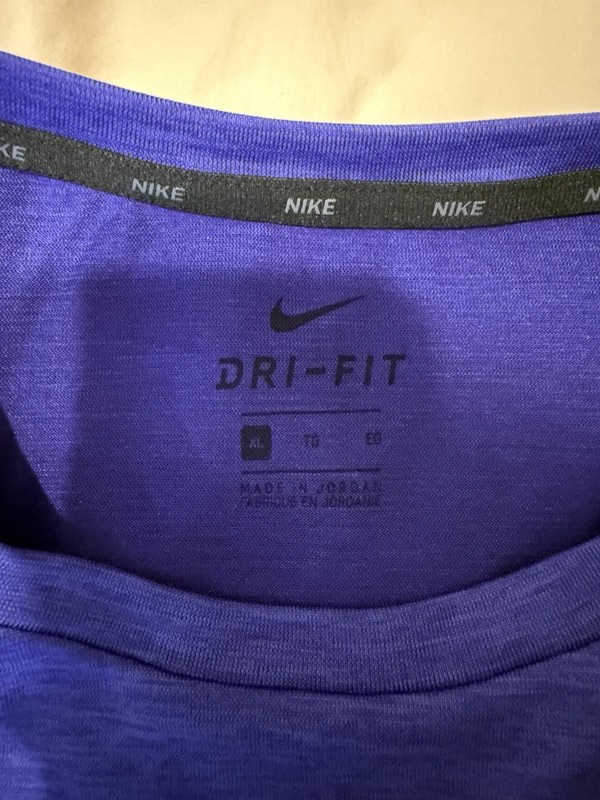 Nike gallery