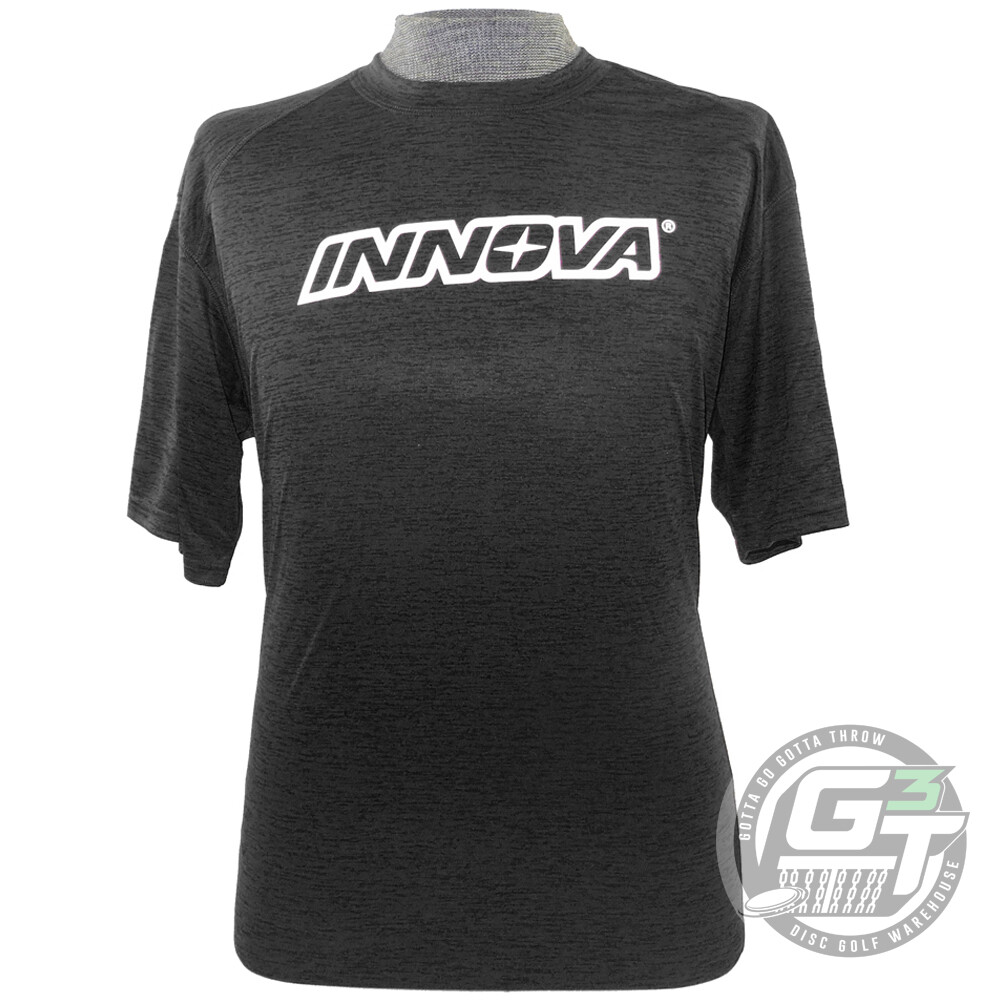 Innova UNITY Performance SSJ Disc Golf Jersey - PICK YOUR SIZE & COLOR gallery