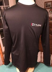 Tommy Hilfiger Athletics Mens XS Jersey Huge Spellout Vintage preowned