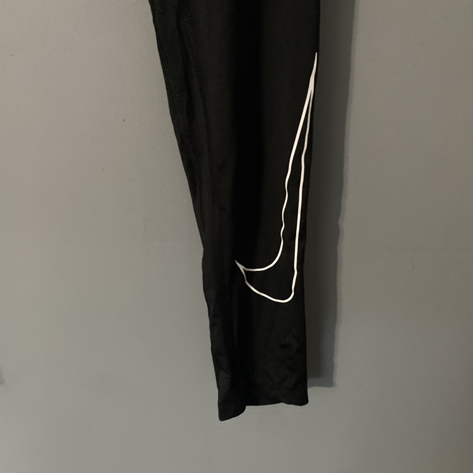 Mens Nike Dri-Fit Training Compression Tights Size Xl-Tall Black gallery