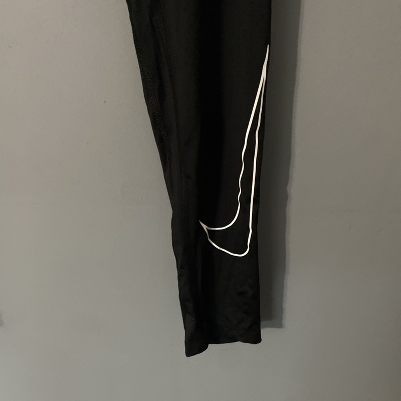 Mens Nike Dri-Fit Training Compression Tights Size Xl-Tall Black gallery