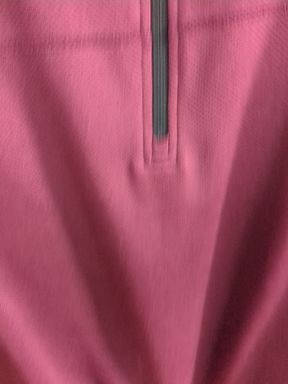 Callaway Men’s XXL Quarter Zip Pullover Long Sleeve Top Pockets gallery