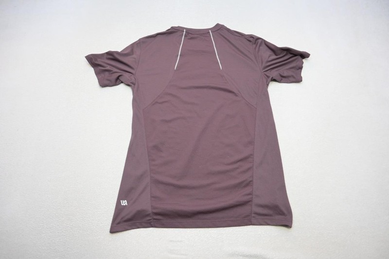 VRST Gym Shirt Wicking Performance Short Sleeve Tee Mens Size Small gallery