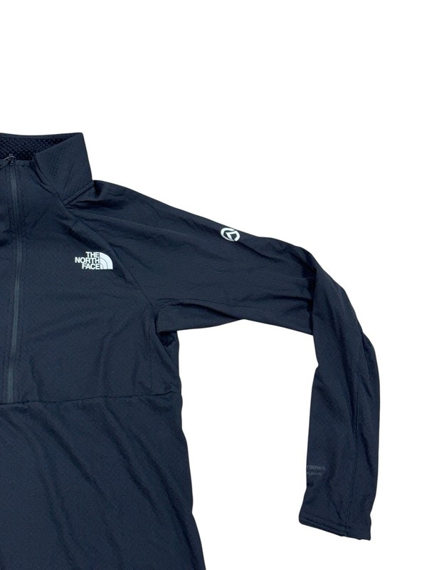 The North Face Summit 1/2 Zip Futurefleece NF0A5J8RJK3 Black Men’s XXL gallery