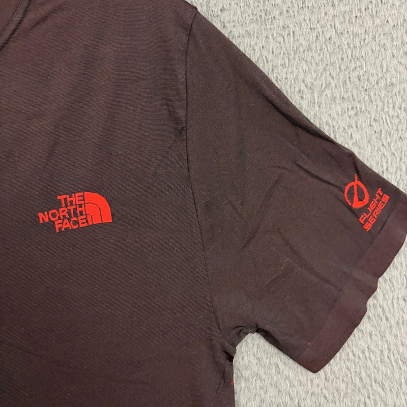 The North Face Flight Series T-Shirt Mens Medium Multicolor Lightweight Outdoor gallery
