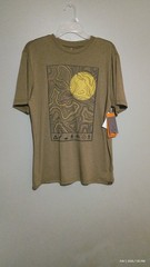 The Balance Collection Men’s Shirt Size M