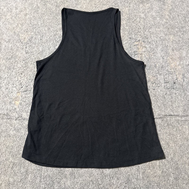 511 Tactical Performance Tank Top Men S/M Unisex Black Logo Gym Training Workout gallery