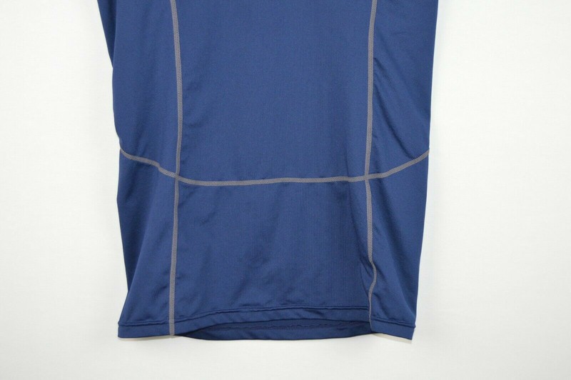 Tesla Compression Base Layer T-Shirt Mens Chest 17 1/4'' Across Athletic Fitted gallery