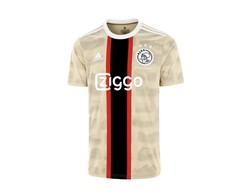 Ajax X Daily Paper Third Jersey • XL