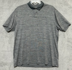 Under Armour The Performance Polo Shirt Loose Fit Sz XL Athleisure Golf Gorpcore
