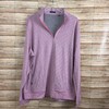 Turtleson Shirt Mens Striped Pullover 1/4 Zip Golf Performance 2XL gallery