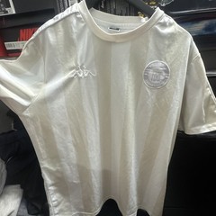 Kappa x Heineken 100 Football Federation Jersey 2XL Soccer 18, (Fits like an XL)