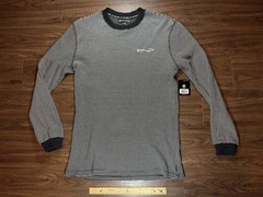 NICE Body Glove Long Sleeve Shirt – Size Small- Unused With Tags