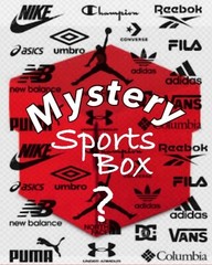 Blind Box $100 – New – 5 Name Brand Items Listed