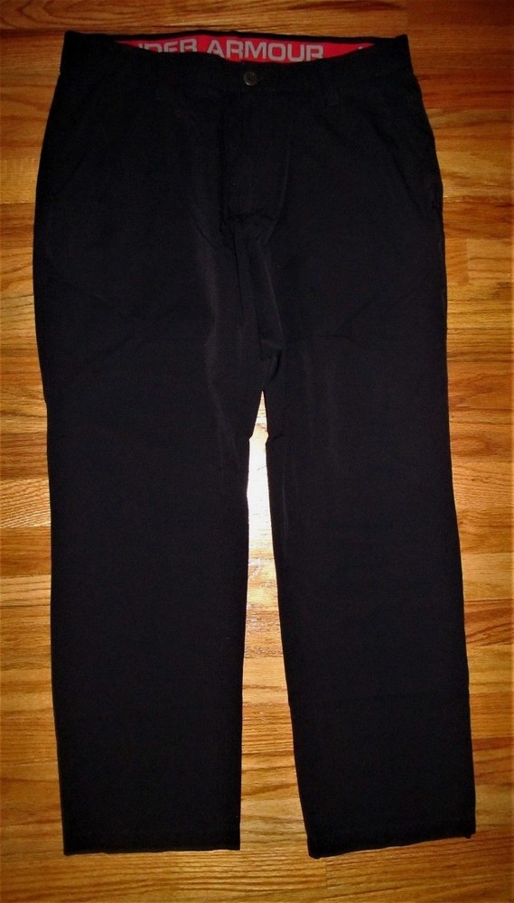 Under Armous 34X30 Light weight Summer Pants (photo # 6308)