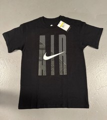 MENS NIKE SPORTSWEAR MAX90 T SHIRT_BLACK HV0135-010-SIZE S