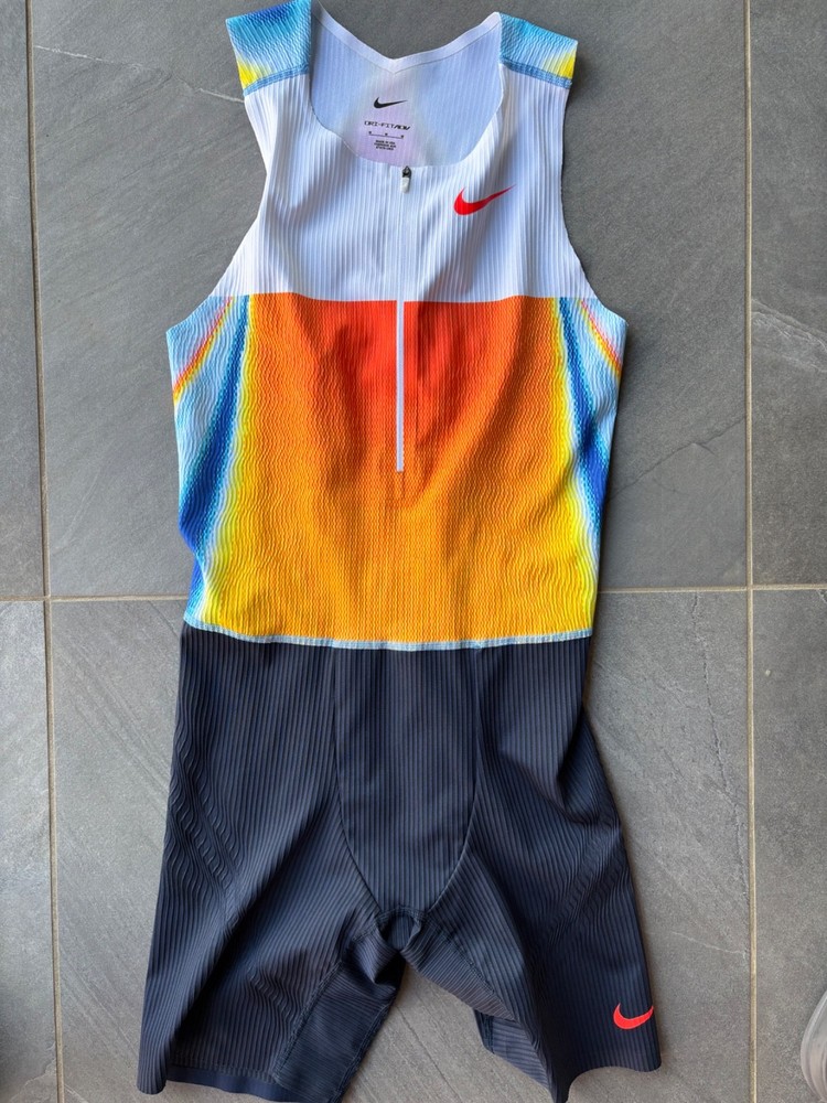 Nike Pro Elite 2025 Speedsuit