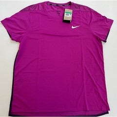 Nike Court Slim Fit Tennis T-Shirt FQ2018-518 Men’s Size XL