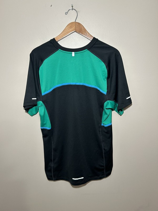 Nike Mens Short Sleeve Denier Diff Stretch Top Size Large gallery