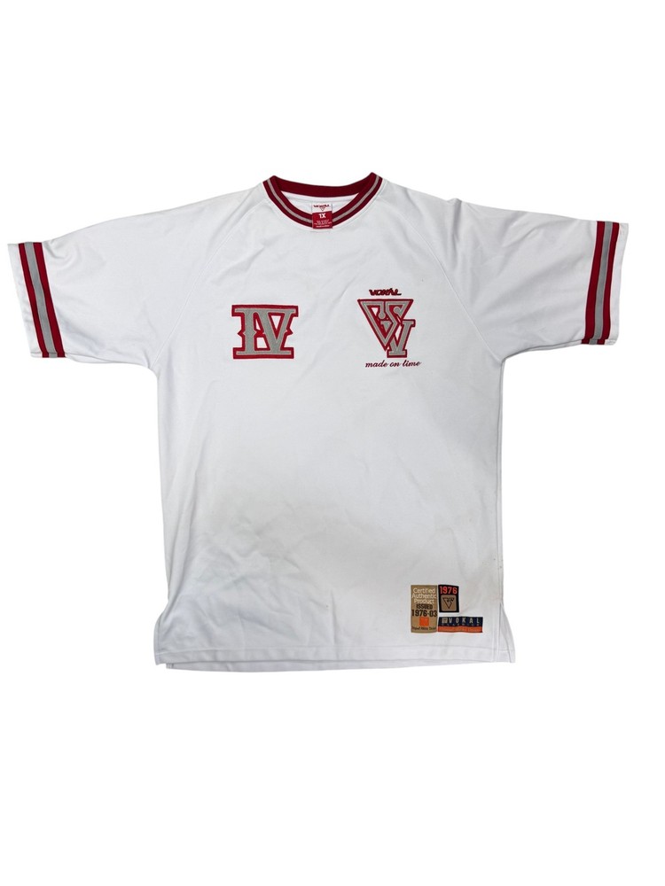 Vokal Classics Jersey Nelly Hip Hop 4 East Size 1X