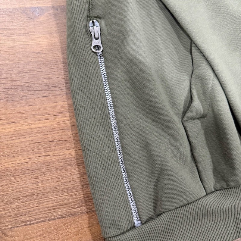 Nike Chicago Bears 2025 NFL Salute to Service Standard Issue Authentic Hoodie gallery