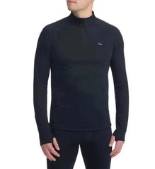 Paradox Men’s Merino Blend Performancce Base layer Top