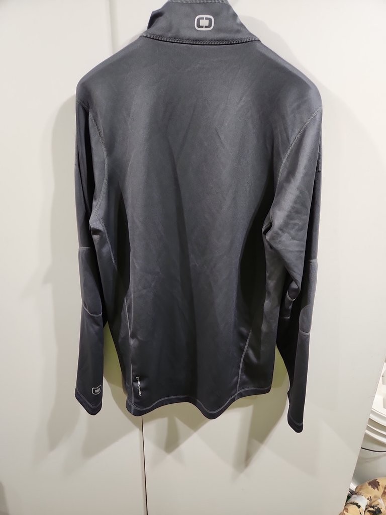 OGIO Endurance Men's Pullover L gallery