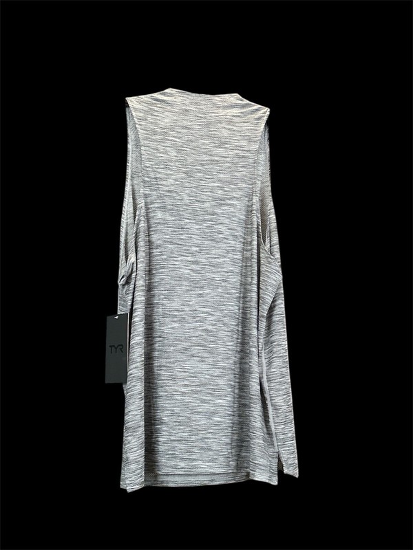 2 TYR/ Black Tee/ Gray Tank Size Medium NWT Men gallery