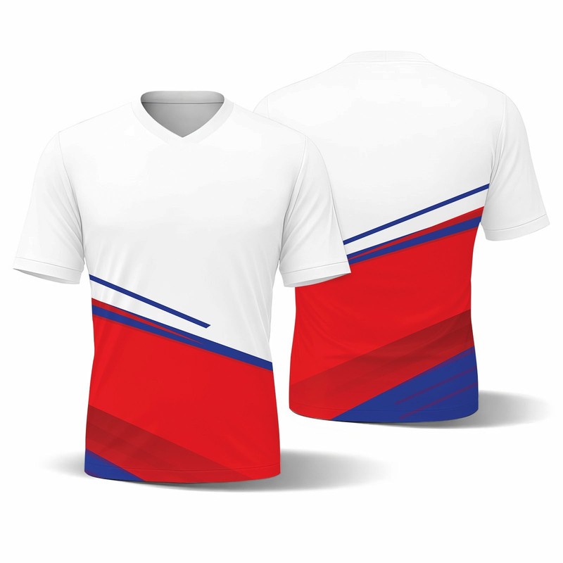 Personalized Cape Verde Soccer Jersey Custom Name Number Cabo Verde Football Shi gallery