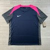 Men’s Size 2XL Nike Dri-FIT Strike 24 Soccer Top Jersey FD7487-410 NWT Navy Pink gallery