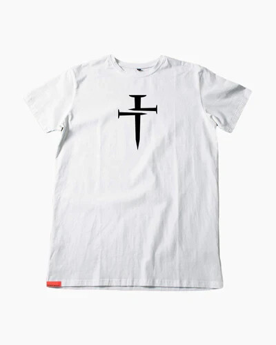 Three Nails Men's Athletic Armor Tee Shirt Size XL ($36 MSRP) gallery