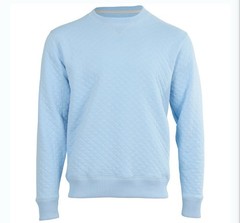 Bald Head Blues Cape Crew Neck – Bell Men’s Large NEW!