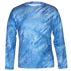 HABIT MEN’S PERFORMANCE LAYER LONG SLEEVE SHIRT, CHOOSE SIZE & COLOR *NEW