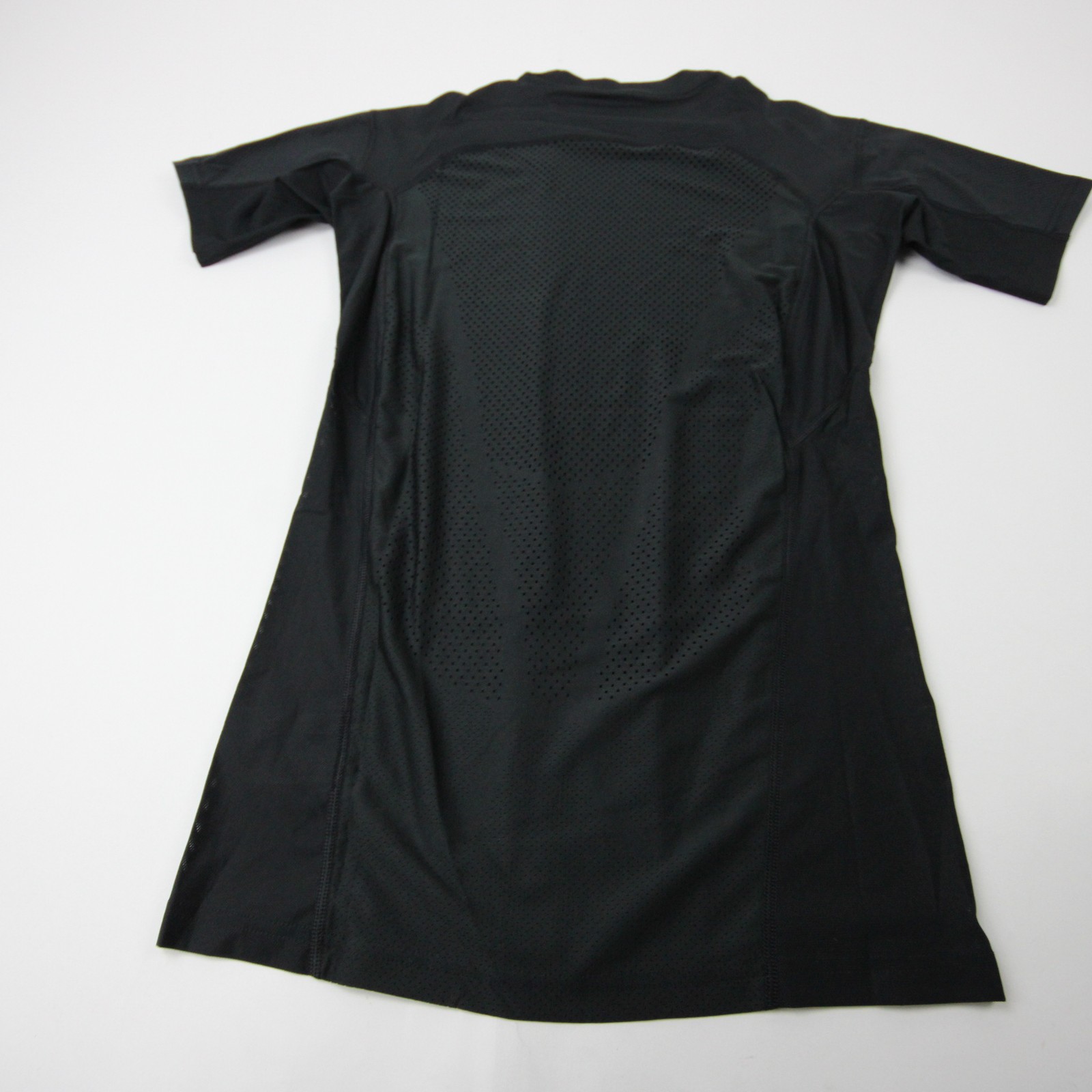 Nike Pro Compression Top Men's Black Used M gallery