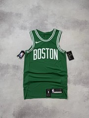 Boston Celtics NBA AUTHENTIC Vaporknit ICON NIKE JERSEY MENS SIZE S 40 green