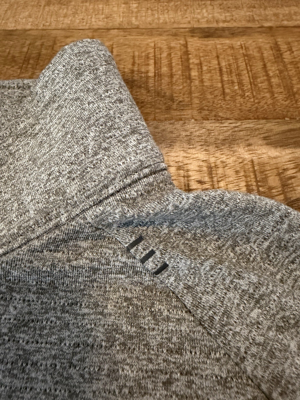 Lululemon License to Train Half-Zip Pullover gallery