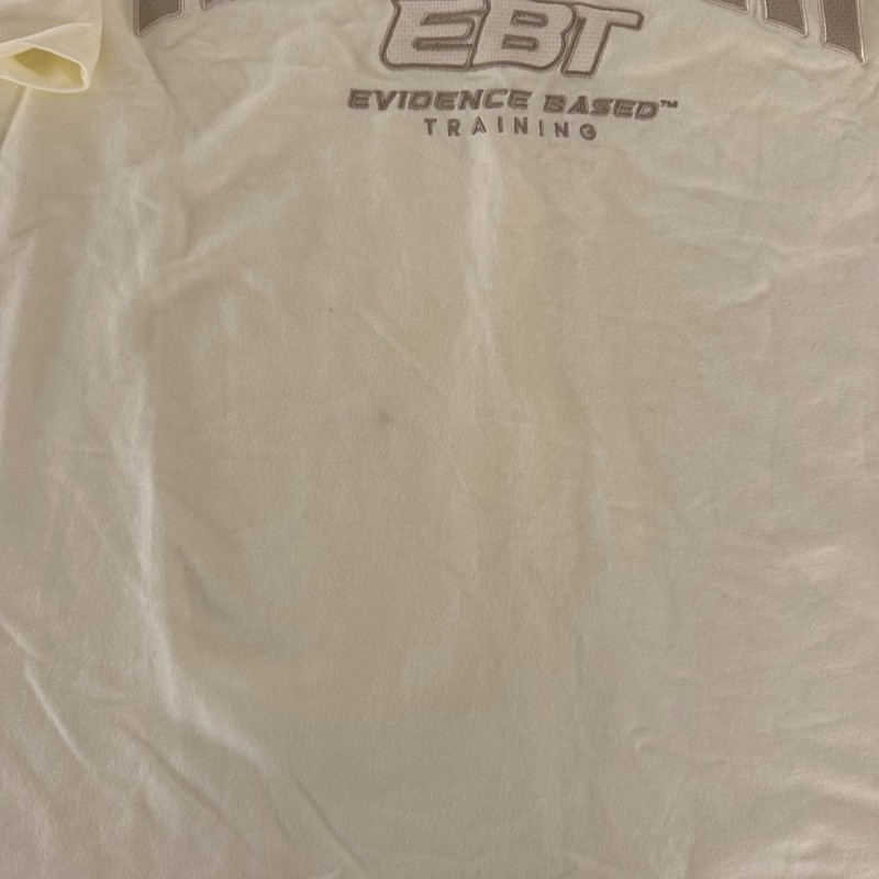 Front Runner X Evidence Based Training Short Sleeve Shirt FR X EBT Large gallery