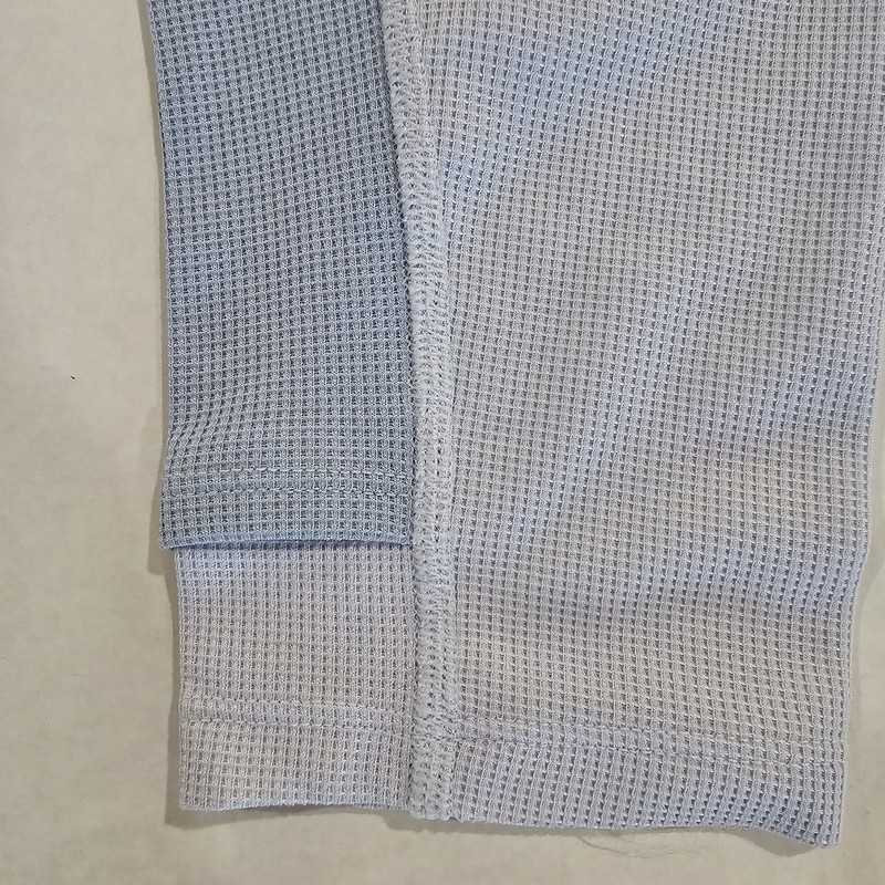 Nike Trail Dri-FIT 1/2 Zip Mid Layer Top Men's Size Small Light Blue FV9994-085 gallery