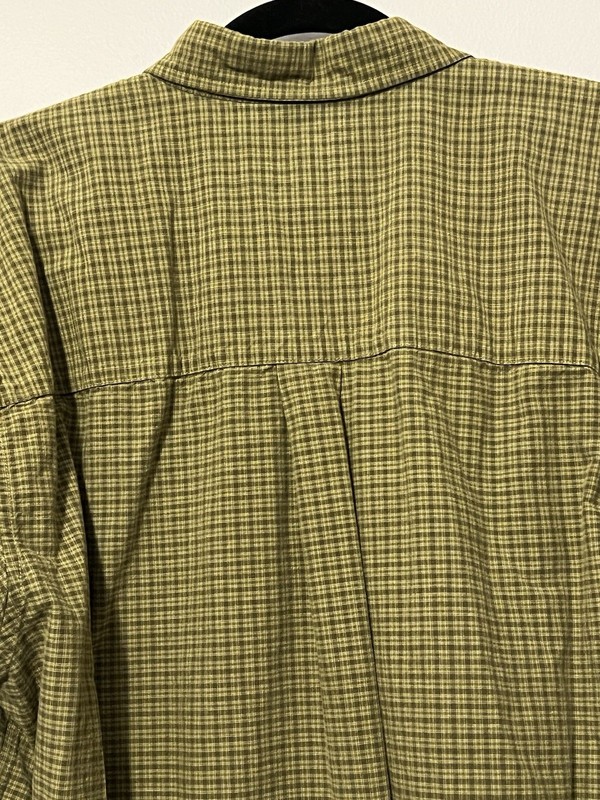 Men’s Field FG Gear XL Shirt gallery