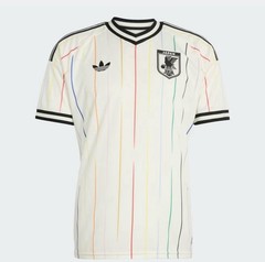 Adidas Japan 26 Away Jersey Slim-fit Off-White JN1872 WORLD CUP 2026 SHIP NOW