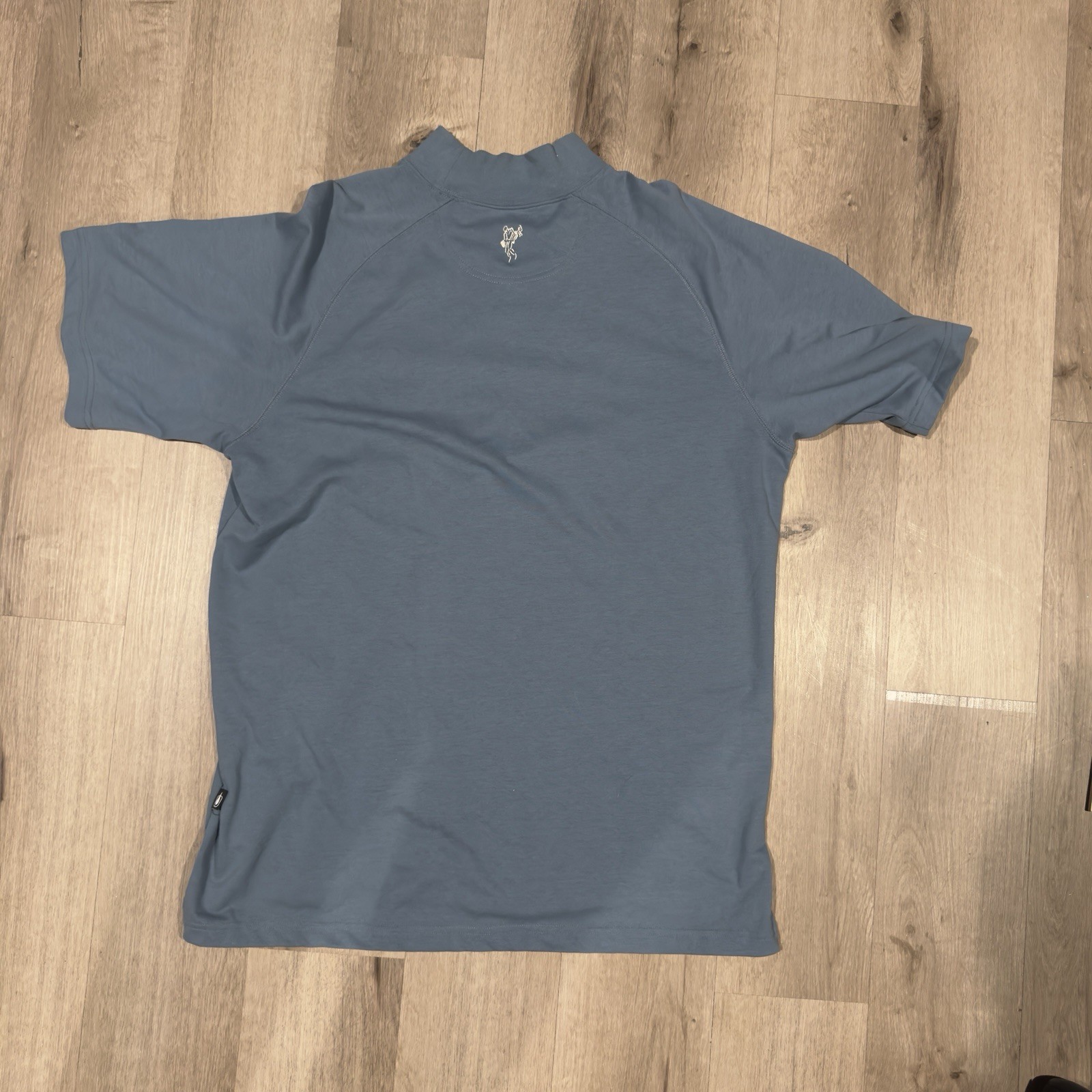 Men’s Ashworth Weather Systems Shirt XL gallery
