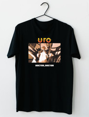 UFO Doctor, Doctor T-Shirt S M L XL 2XL 3XL