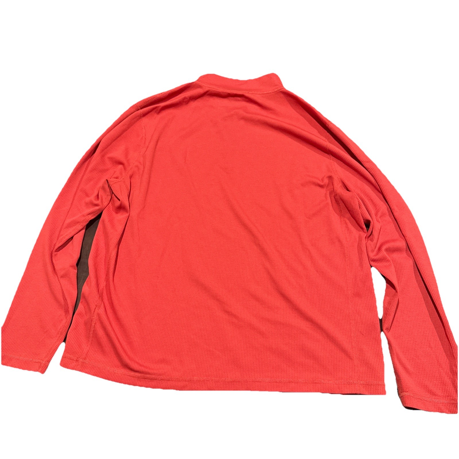 J Crew performance 1/4 zip gallery