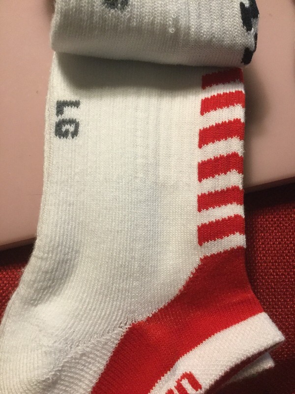 Under Armour Training 3 pair LG Sock No Show gallery